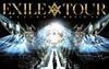 DVD EXILE - EXILE LIVE TOUR 2015 " AMAZING WORL RZBD86062 Japan ObiJapanese Pop/Rock Used