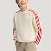 Adidas Originals Sweat FW25 Classic Sports Loose Long Sleeve Kids Kids sweatshirts IA8932