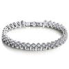 Wanta Roman Bracelet Fashion Ladies Jewelry