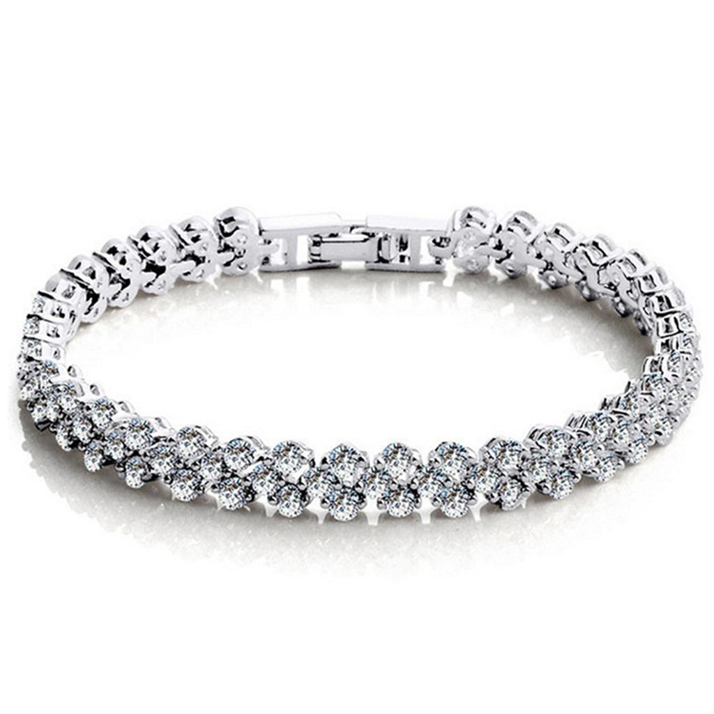 Wanta Roman Bracelet Fashion Ladies Jewelry