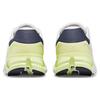 On Cloudflyer Versatile Comfortable Sports Shock Absorbing Durable Lightweight Low Top Casual Running Shoes Men Sneaker White Yellow 71.98251