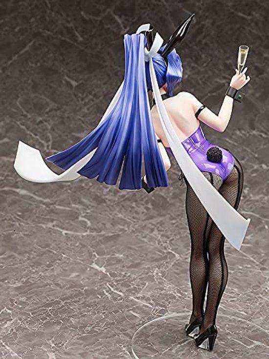 Muv-Luv Alternative Meiya Mitsurugi Bunny Ver. Dokončená figurka F51025 v měřítku 1/4 PVC lakovaná