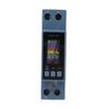 Intelligenter Energiemonitor KWS-303 Spannungs- und Strommesser Strommonitor Vielseitige Leistung Genaue Strommessung