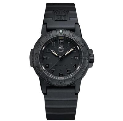 Luminox Leatherback Sea Turtle 0301 Watch