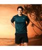 Alena Aris Relax Fit Short Sleeve Rash Guard A6Sm1Rr01Dgn