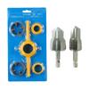 Accesorii pentru sculele electrice – Burghie