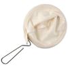Thai Style Tea Strainer Durable Tea Bag Reusable Tea Filter Cloth  Coffee