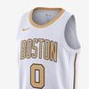 Nike Jayson Tatum Boston Celtics City Edition Herren Nike Dri-FIT Adv NBA Authentisches Trikot HM5974-103
