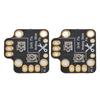 2pcs Gamepad Joystick Drift Repair Board Universal 3D Analog Stick Drift Fix Mod for Game Controllers Black