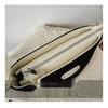 Xeie Thuk Shoulder Bag Women Faux leather Adjustable Strap Daily Commute