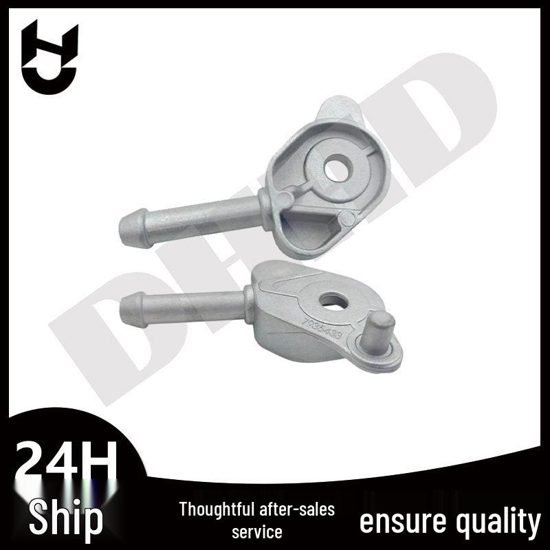 Applicable Exhaust Pipe Muffler Bracket for BMW 3 Series G20/G28 18307935433