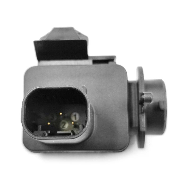 Air Quality Sensor 5QJ907643 for Vehicles Ensures Optimal Cabin Environment Improved Car Air Conditioning Performances