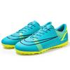 Men's and women's youth football shoes artificial turf long nails broken nails professional training football shoes