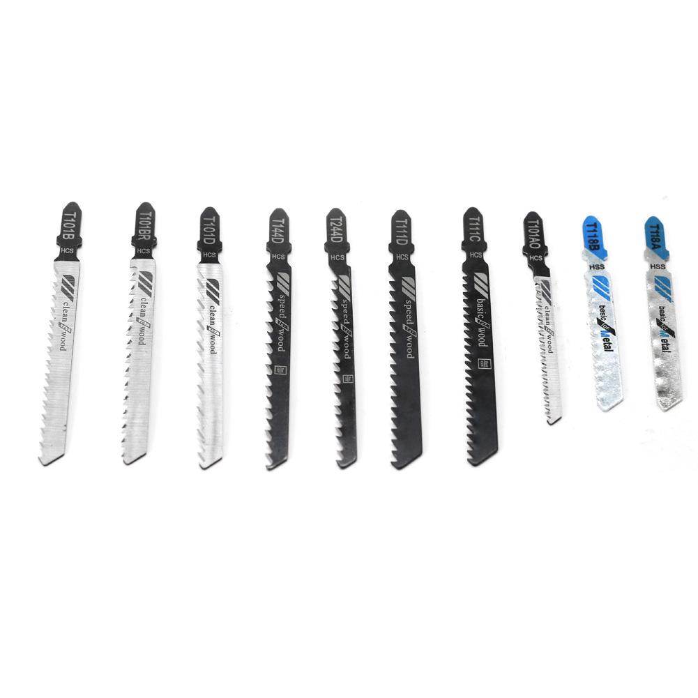 Electric Saw Blades Jigsaw Blades Woodworking Tools