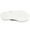 UGG Rubber Sole Slide Slippers Women's Black 1128635-BLLE