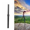 Professional Aluminum Alloy Tripod Extension Stick, Adjustable for Perfect Height in Studio and Outdoor Photography