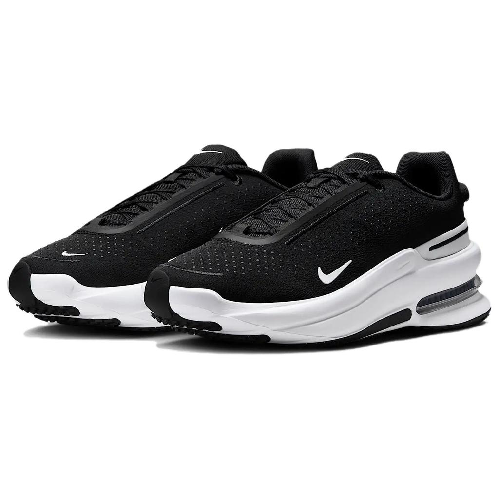 Nike Air Zoom Upturn SC Black White Men Sneakers IB2746-004