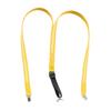 Light Suspenders Suspender for Men Women Up Neon Outfits for Rave