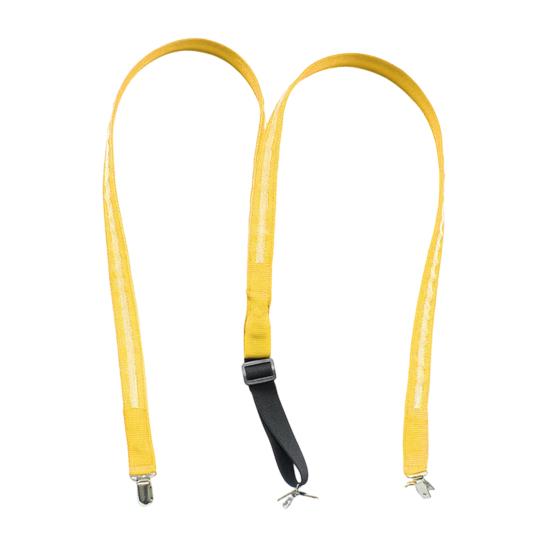 Light Suspenders Suspender for Men Women Up Neon Outfits for Rave
