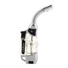   Electric Windproof Gas Lighter BBQ Stove Cooker Igniter (Transparent)