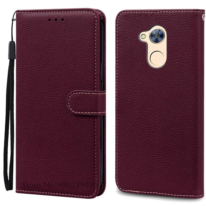 Honor6A Case For Honor 6A Case Wallet Leather Flip Cover For Huawei Honor 6A DLI-AL10 DLI-TL20 Flip Case Coque Fundas Bumper