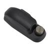 Audio Adapter Mult Pin to 2pin Plug Audio Connector 2 Way Radio Adaptor for XPR6300 XPR6350 DP3400