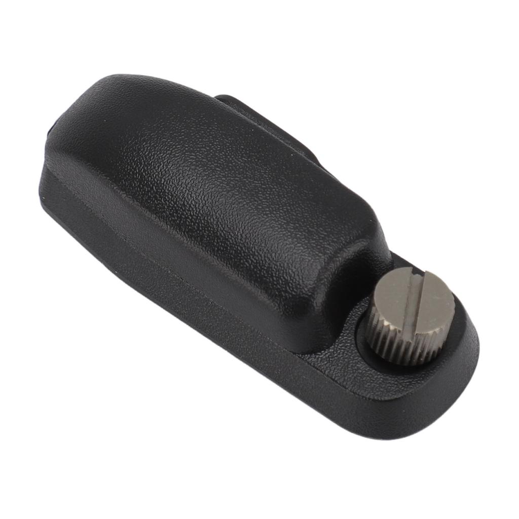 Audio Adapter Mult Pin to 2pin Plug Audio Connector 2 Way Radio Adaptor for XPR6300 XPR6350 DP3400