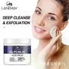 20% Glycolic Acid Pads (60 Pads) - Exfoliating Pads for Face Chemical Peel for Face At Home - Glycolic Acid Peel Exfoliating Face Pads - Acne Pads Fac