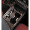 For Lexus NX 250 350 350H 450H    2024 2025 Car Center Console Gear Shift Box Panel Cover Trim Interior Accessories