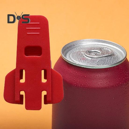 2ks přenosný otvírák na sklenice Odolný ruční otvírák na pivo šetřící práci Kuchyňský nástroj na odstraňování sklenic