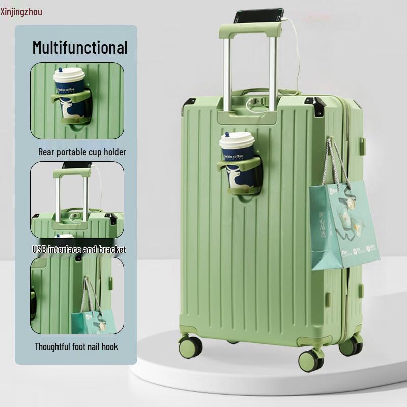Valigia da Viaggio Multifunzionale