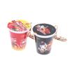 1 Piece Bowl Noodle Turkey Noodles Spicy Ramen Charm Mini Snacks Bag Pendant Simulation Instant Noodles Keychain Christmas Gifts