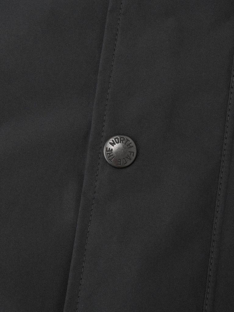 The North Face Stow Away XL Jacke, Schwarz,