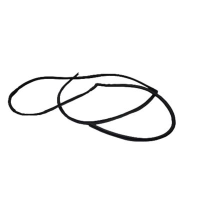 New Genuine Front Windshield Rubber Weather Strip For Mahindra XUV500 2011-2021