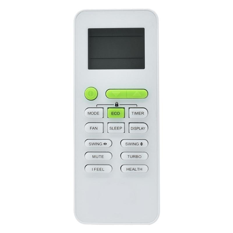 

Quick Response Remote Reasonable Key Layout Wide Compatibility Enhances Durability for GYKQ-52 1