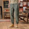 JEEP Men's Stylish Sporty Jogger Cargo Pants