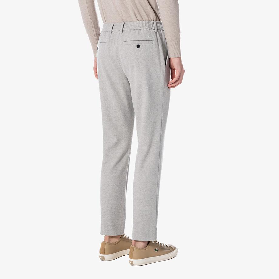 [lacoste] Men's Winter Slacks HH749E-54N02S