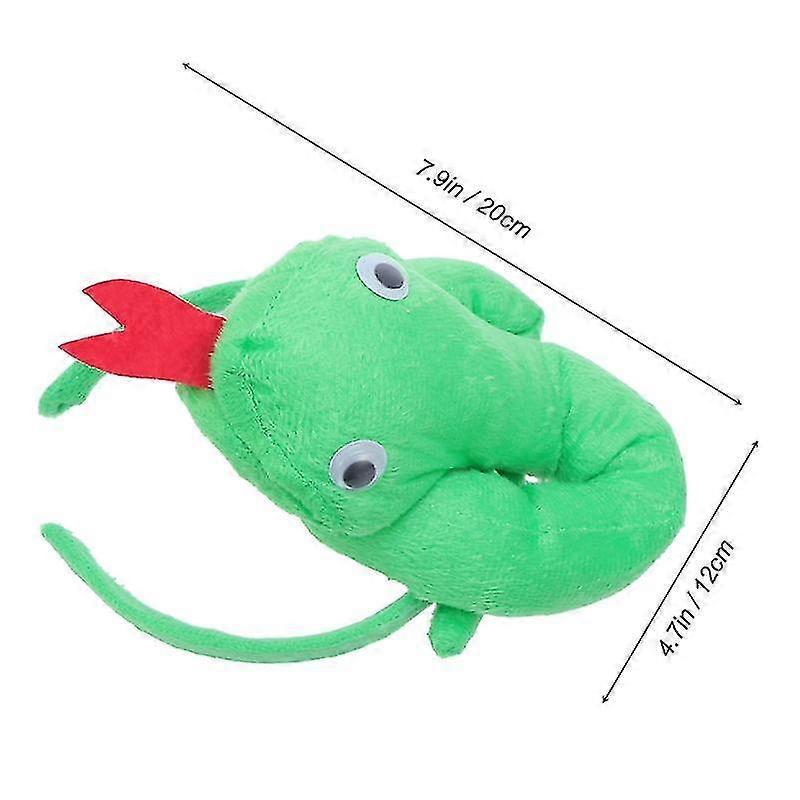 3 Pcs Snake Kids Animal Ears Headband Party Tie And Tail Cosplay Costume Party Favors