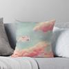 Dreamy Appa Poster V1 Throw Cushions & Pillows Without Core
