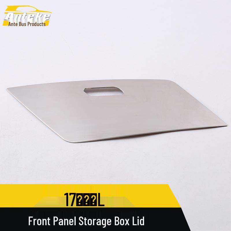Tiguan L Front Panel & Center Console Decorative Storage Box Cover