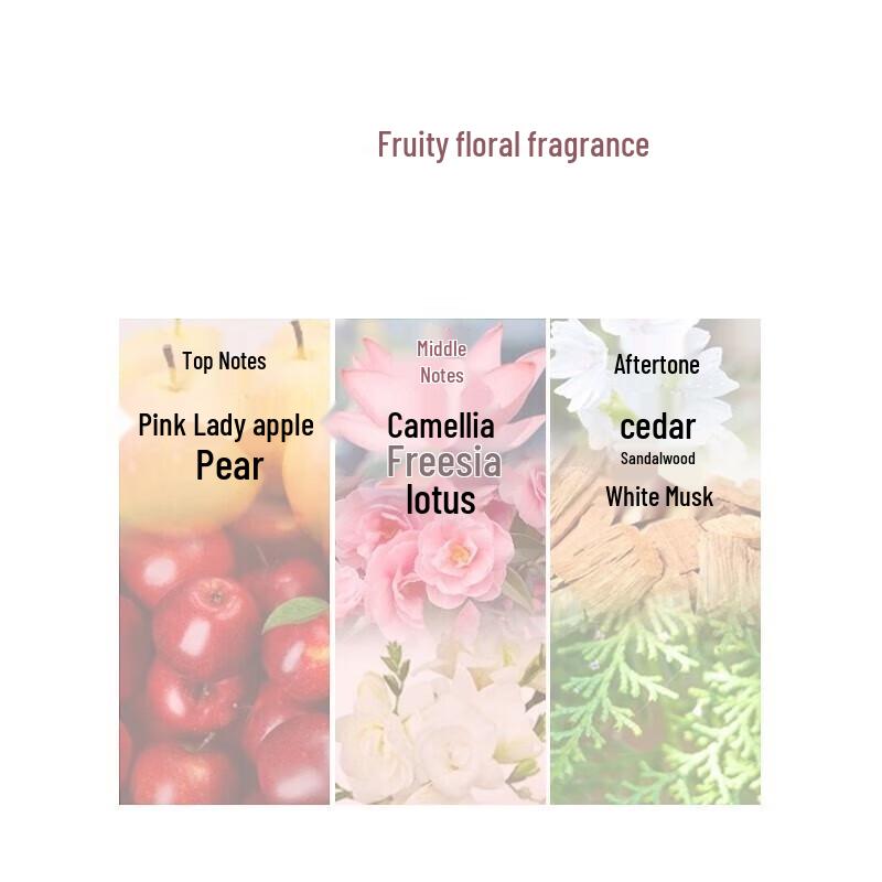 Syunss Camellia Oil Repair Conditioner