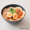 Arita Ware Harajyu Seisakusho Ultimate Ramen Bowl, 18cm, Navy, Microwave and Dishwasher Safe, Made In Japan, R0327