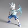 Banpresto Hunter x Hunter Killua II Bandai Spirits Vibration Star Figure