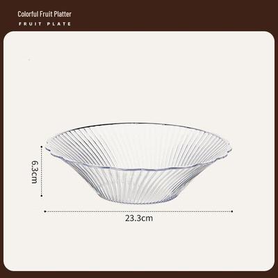 Uto Light Luxury Serving Dish Set