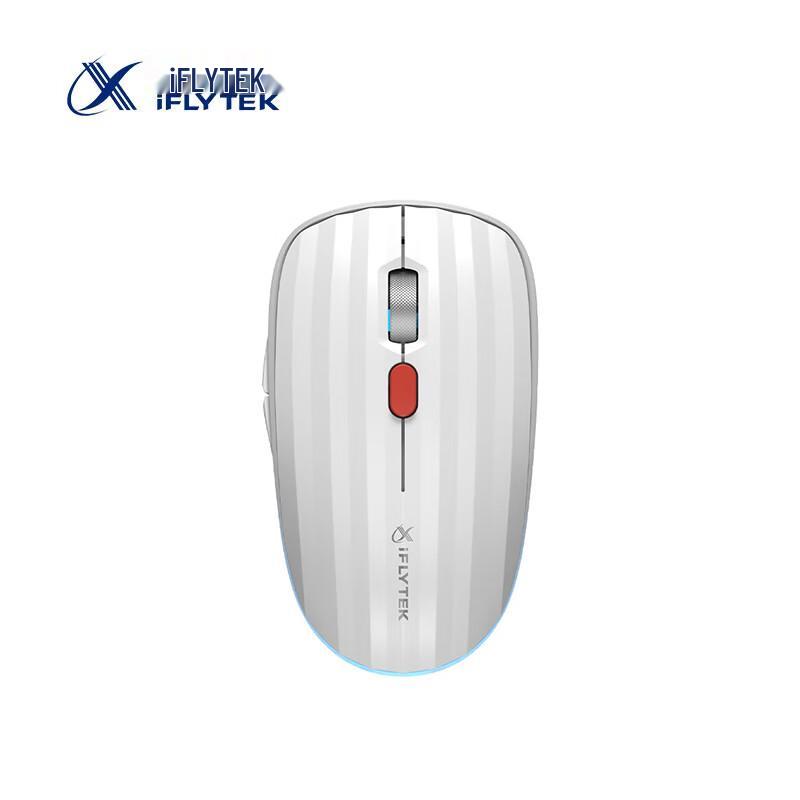 IFLYTEK AI Smart Mouse mit PPT-Generierung & Sprache-zu-Text