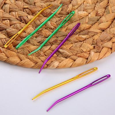 Šití a pletení – Háčky