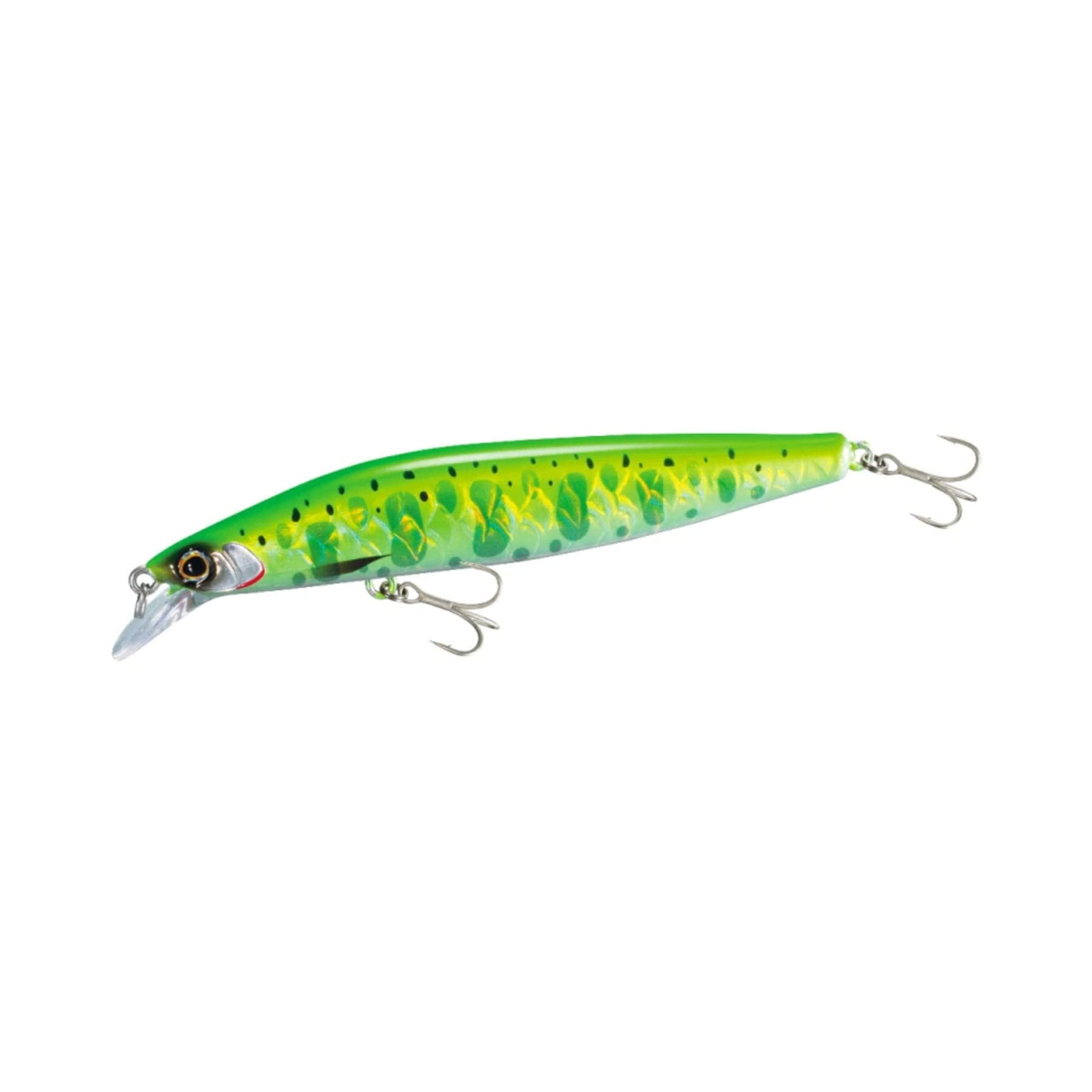 

SHIMANO Trout Lure Minnow Cardiff ML Bullet 93F Jet Boost ZN-M93U 010 A Gold