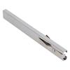 White Slate Pencil Soapstone Marker Holder Engineering Marking Tool Talc Pen
