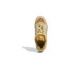 Dr. Seuss x adidas Forum Low J Max Kids Sneakers Tan Oat Bright-Red IG7066