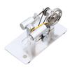 Stirlingmotor-Modellbausätze, Physikalische Wissenschaft, Lehr-LED-Stromgenerator, Stirlingmotor